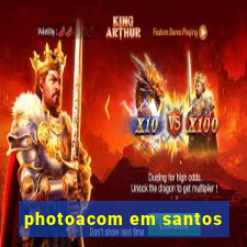 photoacom em santos